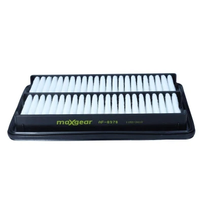 Imagem de MAXGEAR 26 2870 Filtro de ar 32mm 140mm 245mm Cartucho filtrante SUZUKI: Celerio (LF) 1.0 2014