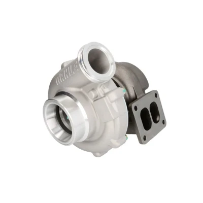 Imagem de MAHLE ORIGINAL 228 TC 17637 000 Turbocompressor accionado pelos gases de escape