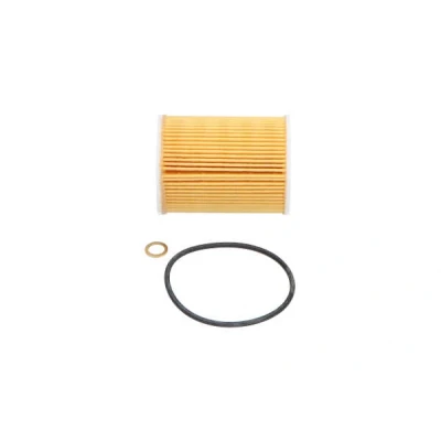 Imagem de KAVO PARTS HO 604 Filtro de óleo Cartucho filtrante HYUNDAI: Getz, Matrix, ACCENT 2