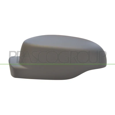 Imagem de PRASCO RN3277414 Revestimento, retrovisor exterior esquerda com subcapa RENAULT: Clio 3, III Grandtour