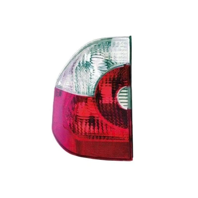 Imagem de MAGNETI MARELLI 715001001103 Farolim esquerda parte exterior sem porta lâmpadas BMW: X3