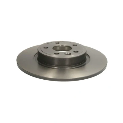 Imagem de BREMBO COATED DISC LINE 08.C208.11 Disco de travão 300 10 5 cheio revestido