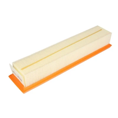 Imagem de HENGST FILTER E820L Filtro de ar 58 80 355 Cartucho filtrante RENAULT: Clio 2, 3, 4, DACIA: Sandero LOGAN MCV I
