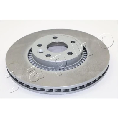 Imagem de JAPKO 60L05C Disco de travão Eixo dianteiro 315 28 5 63,5 ventilado pintado VOLVO: V60 I, S60 II, V70 3, FORD: S Max Mk1, Galaxy Mk2 MPV