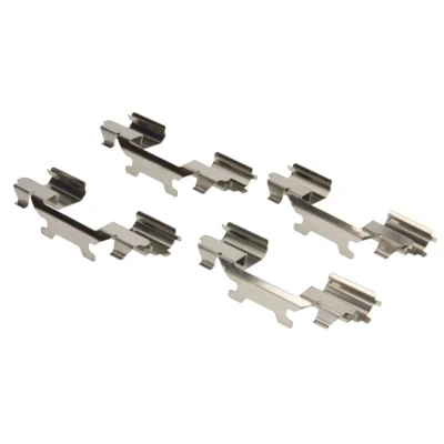Imagem de QUICK BRAKE 109 1768 Kit de acessórios, pastilhas travão IVECO: DAILY 6 Pritsche/Fahrgestell, NISSAN: NP300 Navara Pick up