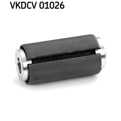 Imagem de SKF VKDCV 01026 Casquilho de apoio, mola lâmina