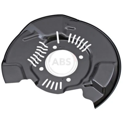 Imagem de A.B.S. 11557 Defletor do Discos de Travão