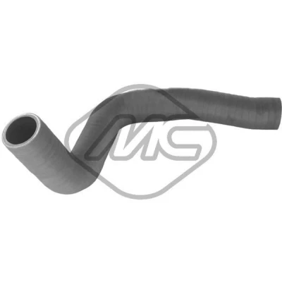 Imagem de Metalcaucho 94377 Mangueira Para o Turbocompressor RENAULT: LAGUNA 3, 3 Grandtour