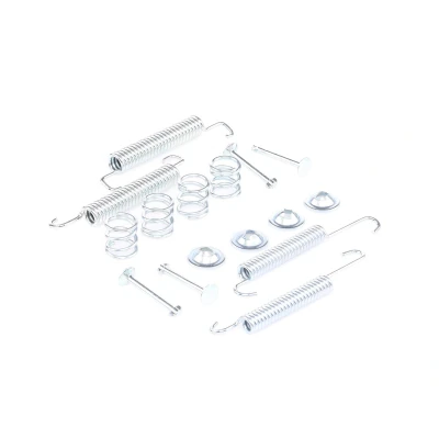 Imagem de AUTOFREN SEINSA D3946A Kit de acessórios, maxilas travão estacionamento Eixo traseiro 170 KIA: Pro cee‘d I Hatchback