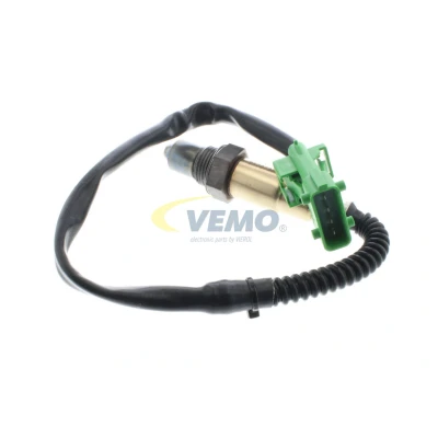 Imagem de VEMO Original Quality V42 76 0002 Sonda lambda 18x1,5 com aquecimento, Rosca pré lubrificada 4 quadrado PEUGEOT: 206 Hatchback, 207 Hatchback