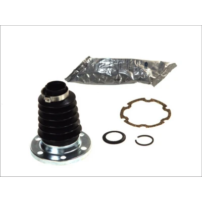 Imagem de SPIDAN 24662 Fole de Transmissão 108 TPE (elastómero termoplástico) com capa VOLKSWAGEN: Golf 4, Polo III Hatchback, Touran I, SEAT: Leon I Hatchback
