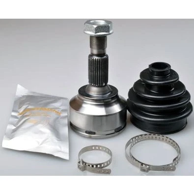 Imagem de DENCKERMANN C120215 Ponteira de Transmissão do lado da roda PEUGEOT: 308 SW 2, 508 I SW, 407 CITROËN: Jumpy II MPV, C5 3