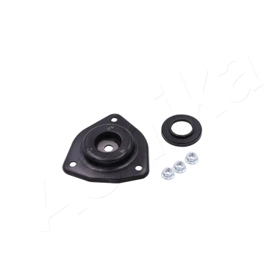 Imagem de ASHIKA SMA0009 Suporte de apoio do conjunto mola / amortecedor Eixo dianteiro NISSAN: ALMERA 1 Hatchback, Sunny 3 Liftback,