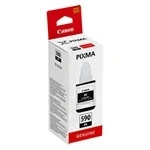 Imagem de Canon GI 590BK Tinteiro Original Preto