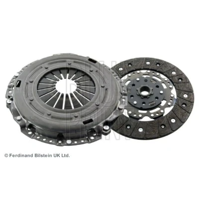 Imagem de BLUE PRINT ADV183019 Kit de Embraiagem duas peças com massa lubrificante sintética 241 VOLKSWAGEN: Golf 4, Sharan I, Polo IV Hatchback