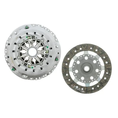 Imagem de AISIN Clutch Set (2P) KN 218R Kit de embraiagem duas peças com prato da disco embraiagem, sem rolamento desembraiagem 240