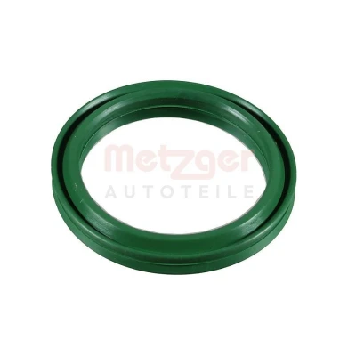 Imagem de METZGER 2430164 Retentor, tubo do ar de sobrealimentação RENAULT: MEGANE 3 Grandtour,