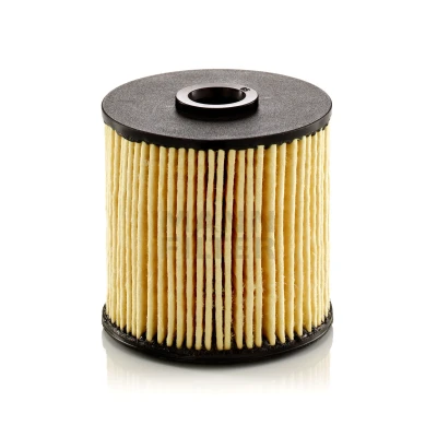 Imagem de MANN FILTER PU 7011 z Filtro de Combustível com junta FORD: Transit Connect Mk2 Carrinha, V408 Van, FOCUS 3 Turnier