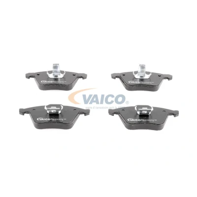 Imagem de VAICO V25 0318 Jogo de pastilhas para travão disco VOLVO: V40 Hatchback, V50, C30, OPEL: Vectra C Caravan, CC, Sedan