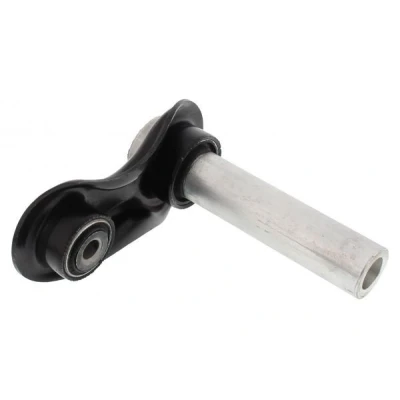 Imagem de MAPCO 52669 Braço de suspensão Eixo traseiro esquerdo, direito transversal Chapa aço BMW: X5, X6