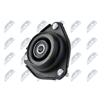 Imagem de NTY AD TY 003 Suporte, pára choques Eixo dianteiro, de ambos os lados TOYOTA: Carina E Sedan