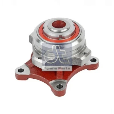 Imagem de Cubo, impulsor de arrefecimento do motor DT Spare Parts 6.30090