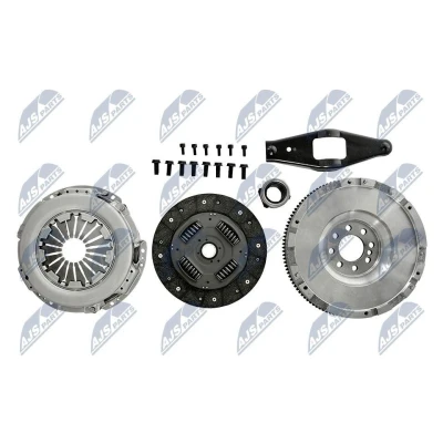 Imagem de NTY NZS FR 003 Kit de Embraiagem FORD: Transit Mk5 Van