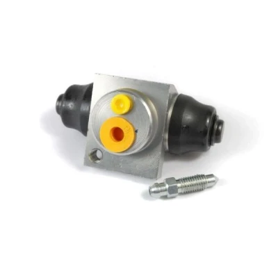 Imagem de ABE C5X010ABE Cilindro de Roda 19,05 Eixo traseiro OPEL: Corsa C Hatchback, С Van, Combo Van / Carrinha