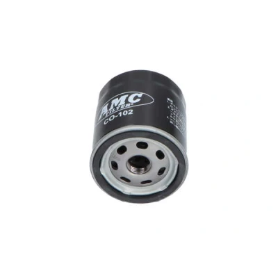 Imagem de KAVO PARTS CO 102 Filtro de óleo 3/4 16 aparafusado TOYOTA: Corolla IX Hatchback, Yaris I II Hatchback