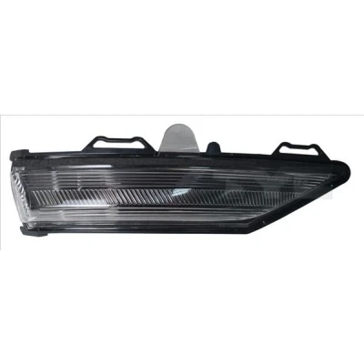 Imagem de TYC 310 0261 3 Intermitente Retrovisor exterior direito sem porta lâmpadas WY5W FORD: FIESTA 7