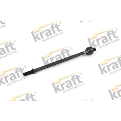 Imagem de KRAFT 4302302 Barra Axial da Direção Eixo dianteiro, à direita, interior M16X1.5