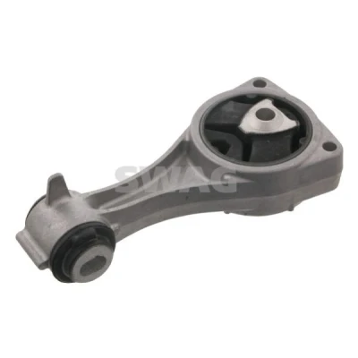 Imagem de SWAG 60 93 3723 Suporte, motor em cima, à direita Rolamento de borracha e metal RENAULT: LAGUNA 3 Grandtour,
