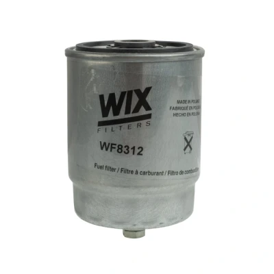 Imagem de Filtro combustível wix wf8312