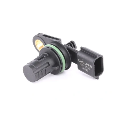 Imagem de DELPHI SS11142 Sensor RENAULT: MEGANE 2, 2 Kombi, SCENIC NISSAN: Qashqai / Qashqai+2 I, MICRA 3, NP300 Navara Pick up