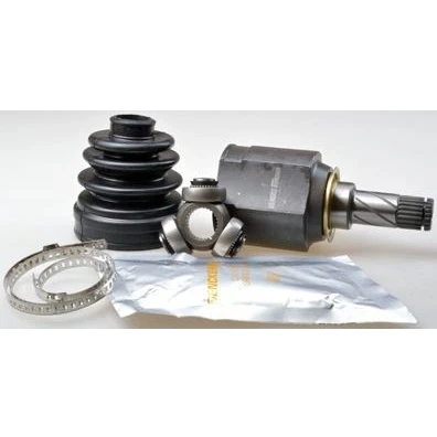 Imagem de DENCKERMANN C120304 Ponteira de Transmissão do lado da caixa velocidades OPEL: Corsa B Hatchback, C Astra G CC