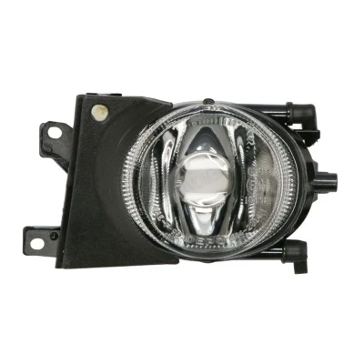 Imagem de ABAKUS 444 2014L UQ Farol de Nevoeiro esquerda sem porta lâmpadas, lâmpada BMW: 5 Sedan