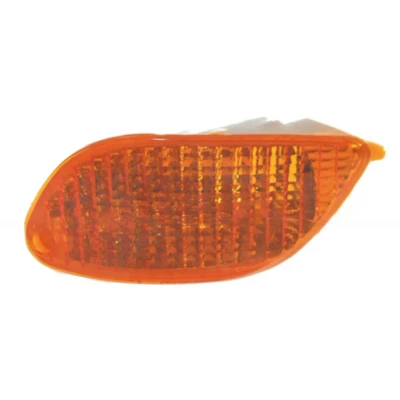 Imagem de PRASCO FD4204104 Intermitente amarelo, cor de laranja à frente, lado esquerdo sem porta lâmpadas FORD: Focus Mk1 Hatchback, Carrinha