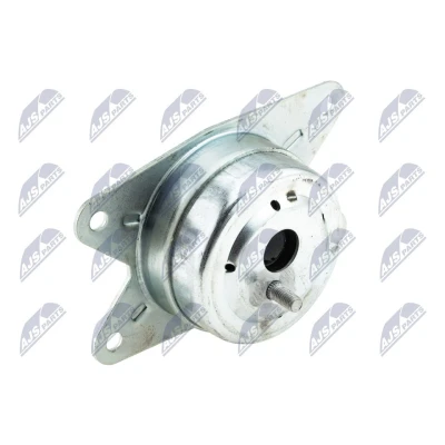 Imagem de NTY ZPS PL 075 Suporte, motor esquerda OPEL: Astra H Hatchback, Caravan, GTC