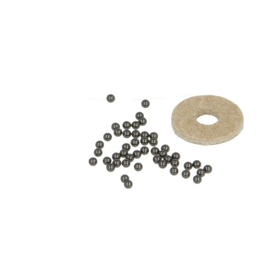 Imagem de Componentes do injetor CR BOSCH F 00V C05 009K