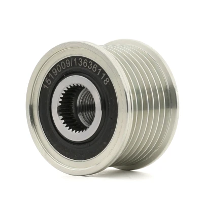 Imagem de INA 535 0084 10 Polia Roda Livre do Alternador 39,1 Ferramenta especial necessária para a montagem MERCEDES BENZ: Classe E T modell, Sedan