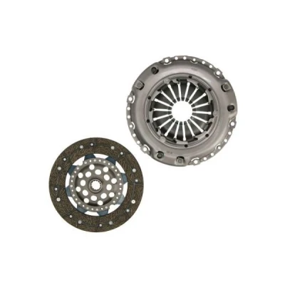 Imagem de NEXUS F1X045NX Kit de embraiagem com prato da embraiagem, sem desembraiagem central disco 228, 228 OPEL: Corsa C Hatchback