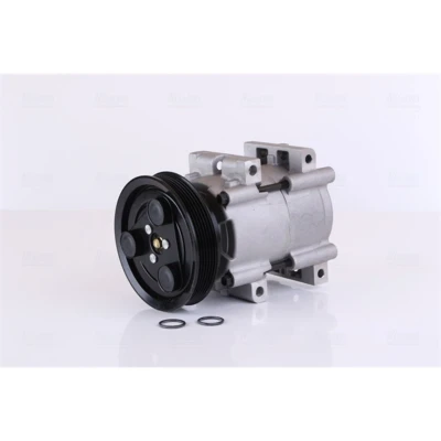 Imagem de NISSENS 89191 Compressor FS10 154 12 PAG 46 R 134a FORD: FIESTA 4