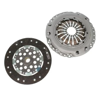 Imagem de LuK BR 0222 623 3234 09 Kit de Embraiagem OPEL: Combo C Van / Carrinha, Corsa Hatchback, Astra H Hatchback