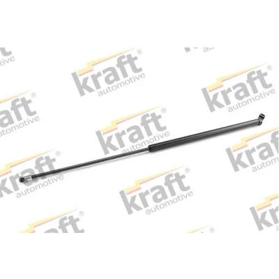 Imagem de KRAFT 8502540 Amortecedor da mala 360 725 Tampa bagageira do veículo BMW: 5 Touring