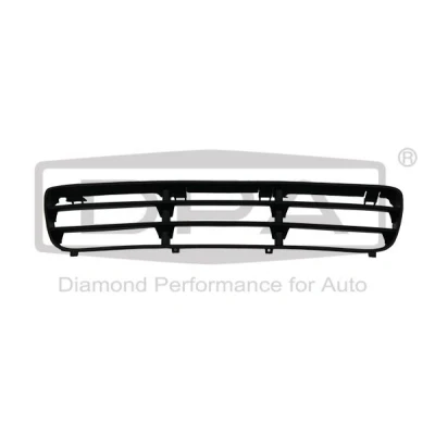 Imagem de DPA 88530045302 Grelha de Pára Choques à frente VOLKSWAGEN: Bora Sedan
