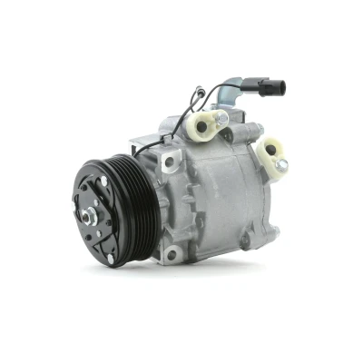 Imagem de ELSTOCK 51 0790 Compressor PAG 46 R134a
