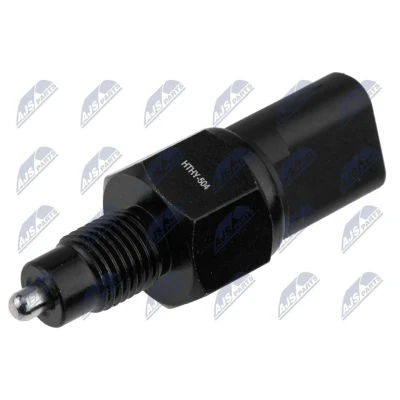 Imagem de Interruptor, luz de marcha atrás NTY EWC HY 504