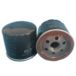 Imagem de ALCO FILTER SP 1321 Filtro de óleo M20x1,5 aparafusado RENAULT: Clio 2, 4, MEGANE 3 Grandtour, NISSAN: Qashqai / Qashqai+2 I