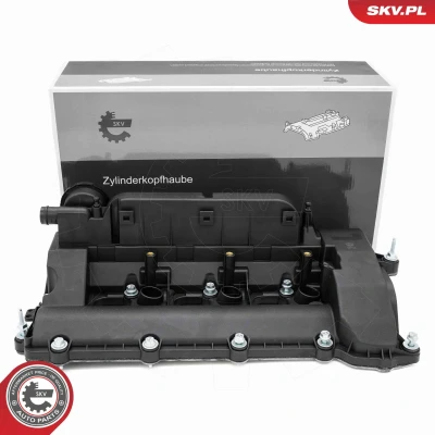 Imagem de ESEN SKV 48SKV114 Tampa de Válvulas à direita JAGUAR: XF Sedan