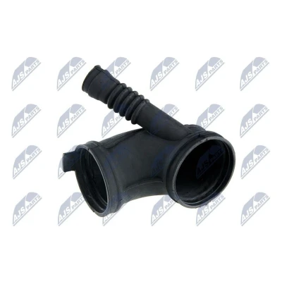 Imagem de NTY GPP BM 006 Tubo flexível de admissão, filtro ar